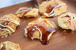 A RECEPTION TO REMEMBER